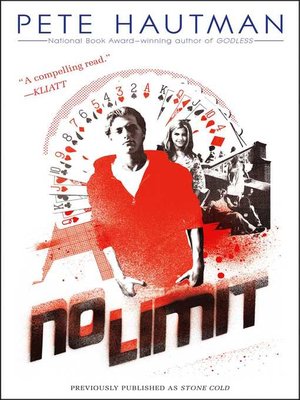 cover image of No Limit
